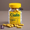 Cialis 5 mg 28 comprimidos precio a